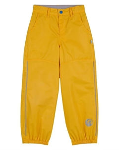 Дождевые брюки, желтый Finkid