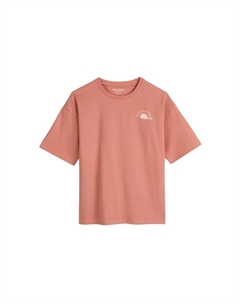 Футболка, цвет chalky coral Marc o'polo