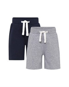 Шорты бермуды, синий Minymo®