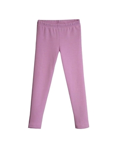 Леггинсы, фиолетовый Danamade