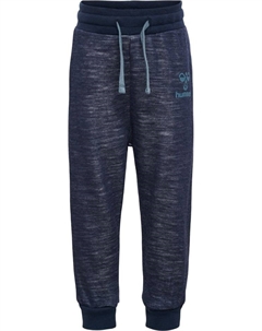 Спортивные штаны, черный ирис Hummel