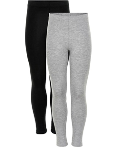 Леггинсы, черный Minymo®