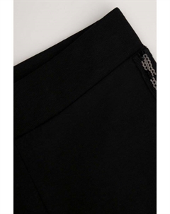 Леггинсы, черный Coccodrillo