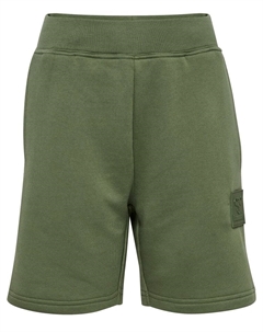 Шорты бермуды, цвет olivine Hummel