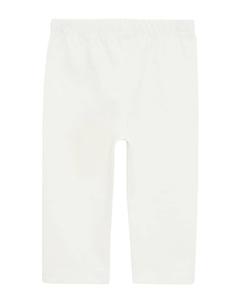 Леггинсы, белый S.oliver