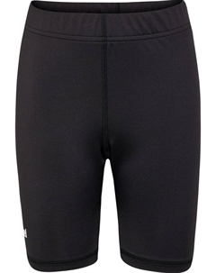 Леггинсы, черный Hummel