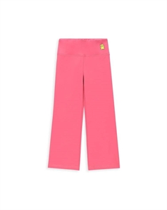 Леггинсы, розовый Coccodrillo