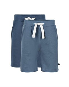 Шорты бермуды, синий Minymo®