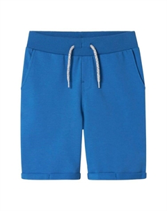 Шорты бермуды, синий Name it