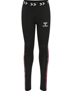 Леггинсы, цвет deco rose Hummel