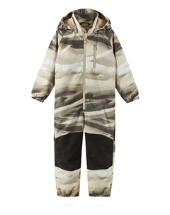 Комбинезон, цвет sandy beige Reima