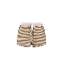 Шорты бермуды, красочный Coccodrillo