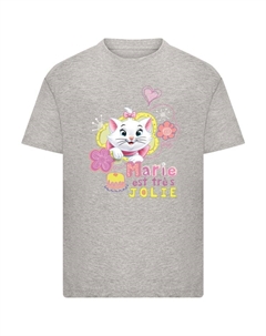 Футболка, пятнистый серый F4nt4stic