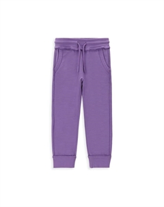 Спортивные штаны, фиолетовый Coccodrillo