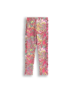 Леггинсы, красочный Coccodrillo