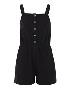 Комбинезон, черный Protest