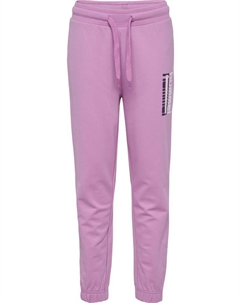 Спортивные штаны, цвет smoky grape Hummel