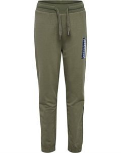 Спортивные штаны, цвет dusty olive Hummel