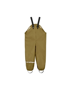 Дождевые брюки, коричневый Celavi