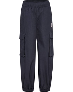 Спортивные штаны, цвет parisian night Hummel