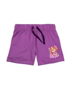 Шорты бермуды, фиолетовый United labels