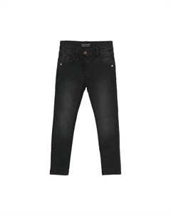 Джинсы, серый Minymo®