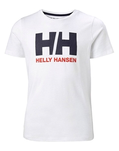 Футболка, белый Helly hansen