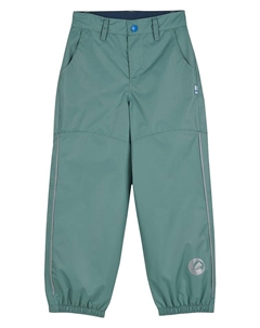 Дождевые брюки, зеленый Finkid