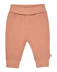 Тканевые брюки, цвет mittelbraun Sterntaler