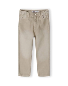 Джинсы, бежевый Minoti