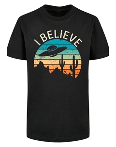 Футболка, черный F4nt4stic