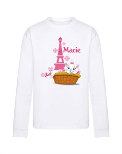 Футболка, белый F4nt4stic