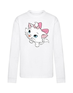 Футболка, белый F4nt4stic