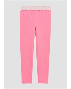 Леггинсы, розовый S.oliver