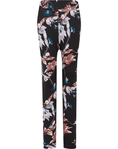 Леггинсы, цвет blackflower Urban classics