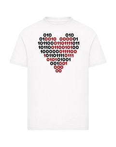 Футболка, белый F4nt4stic