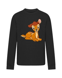 Футболка, черный F4nt4stic