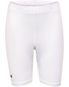 Леггинсы, белый Hummel