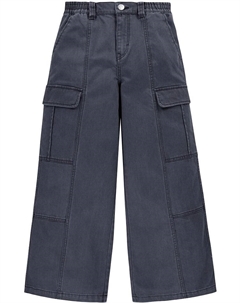 Тканевые брюки Kids, черный Levi's®