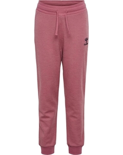 Спортивные штаны, цвет deco rose Hummel