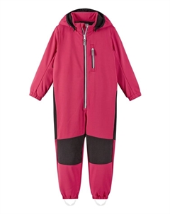 Комбинезон, цвет bright berry Reima