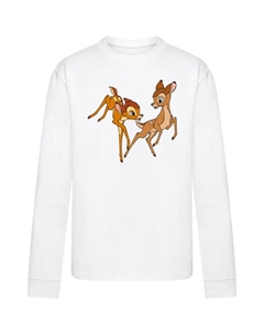 Футболка, белый F4nt4stic