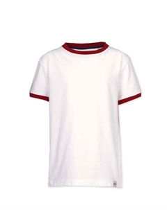 Футболка, красный Band of rascals