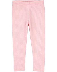 Леггинсы, розовый Carter`s