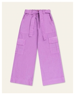 Комбинезон, фиолетовый Oilily