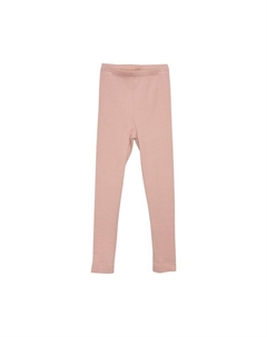Леггинсы, розовый Minymo®