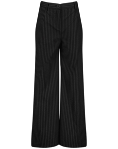 Тканевые брюки, черный Vingino