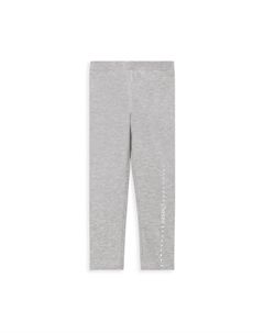 Леггинсы, серый Coccodrillo