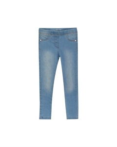Джинсы, синий Minymo®