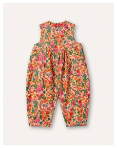 Комбинезон, розовый Oilily